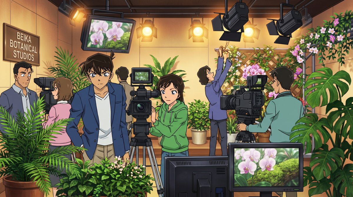 福利姬植物测评视频